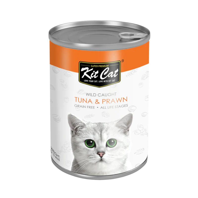 All Cats products
