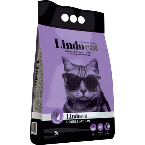 Litter & Accessories