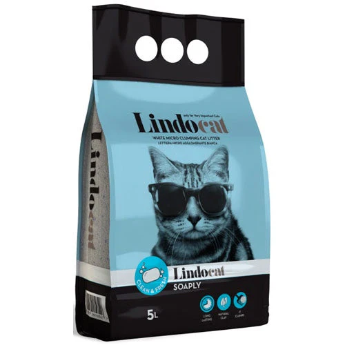 Litter